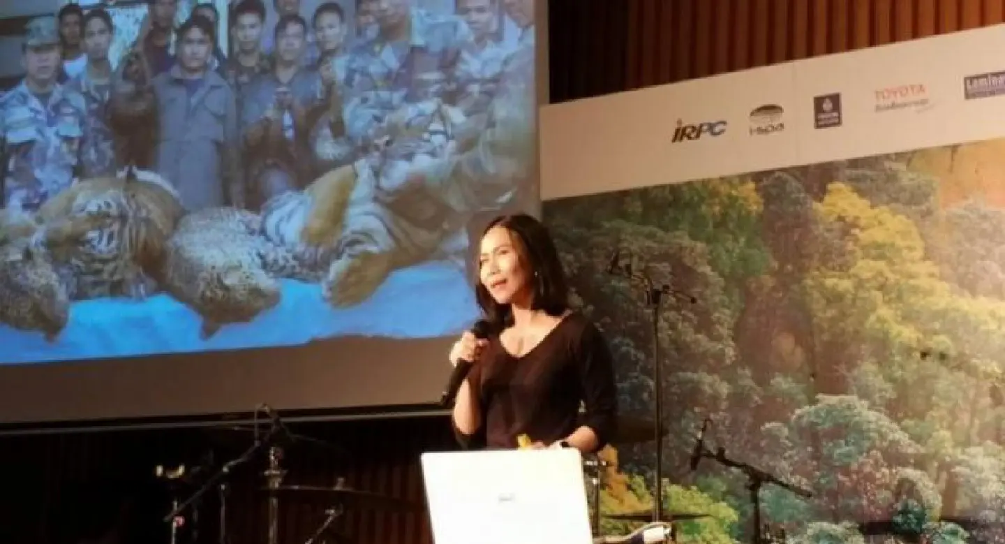 ‘Widespread sale of wild animals on Facebook’ ‘Widespread sale of wild animals on Facebook’