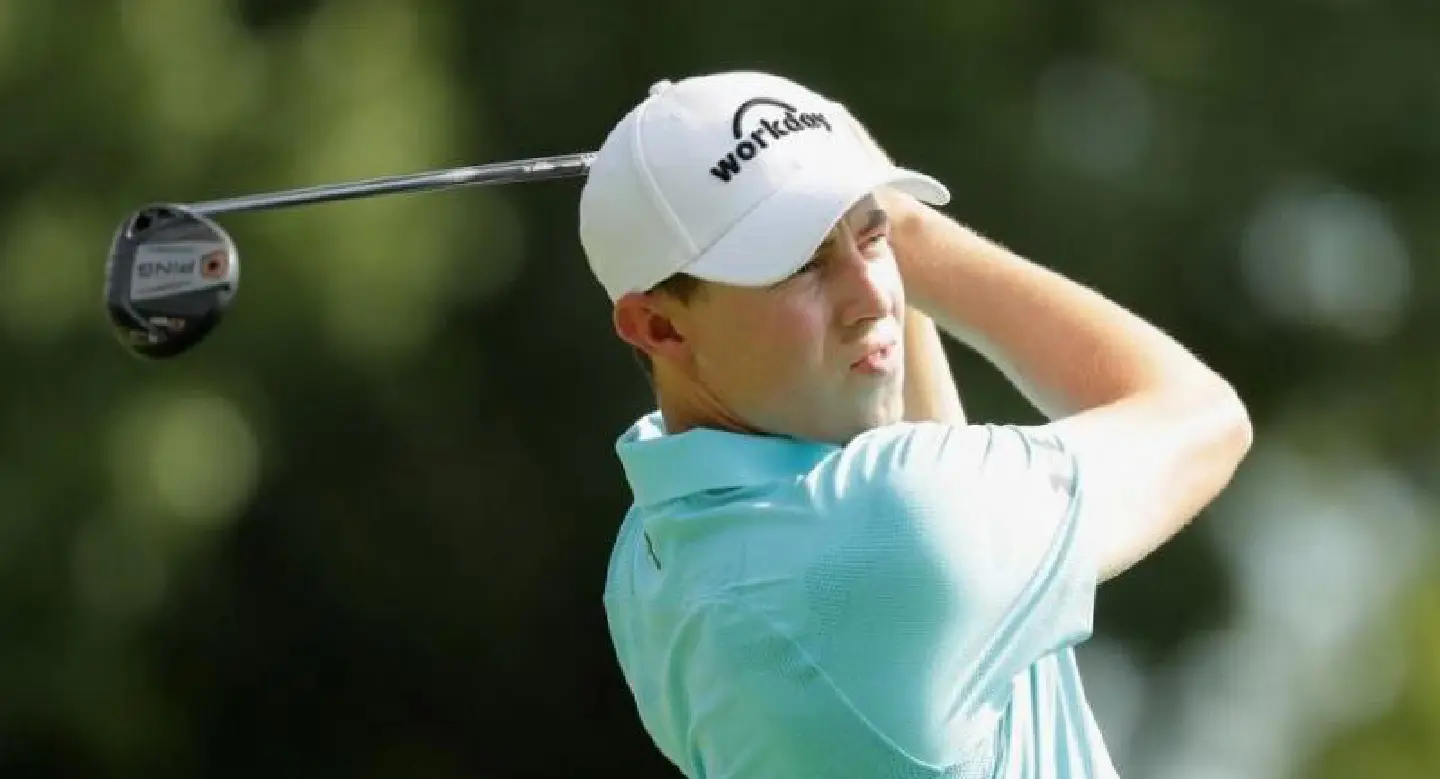 Fitzpatrick wins playoff to defend European Masters title Fitzpatrick wins playoff to defend European Masters title