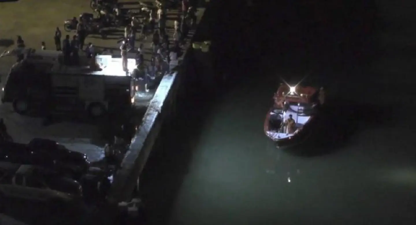 Search continues for body of suicide  pharmacy manager in Surat Thani