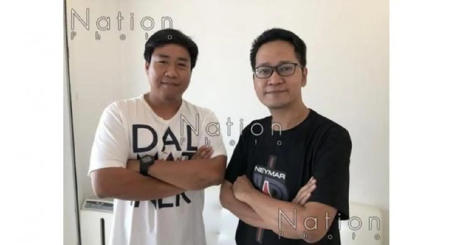 New food delivery service in Bang Saen