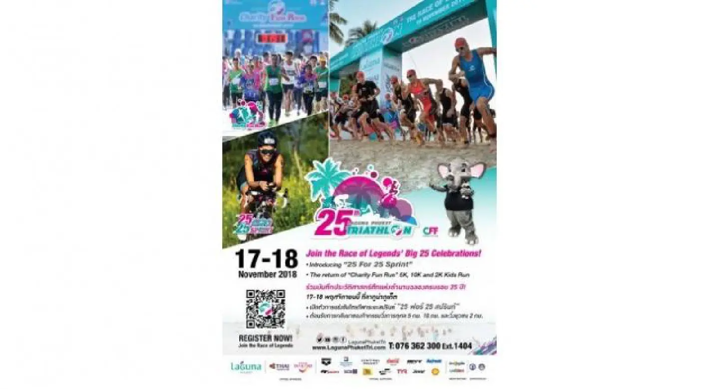Triathlon by the sea Triathlon by the sea