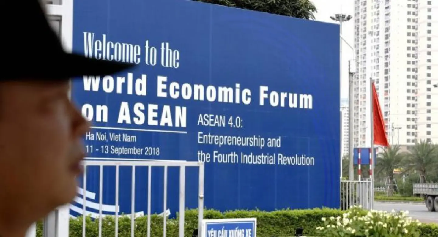 Intra-Asean trade needs to be increased: Vietnam PM Nguyen Xuan Phuc Intra-Asean trade needs to be increased: Vietnam PM Nguyen Xuan Phuc