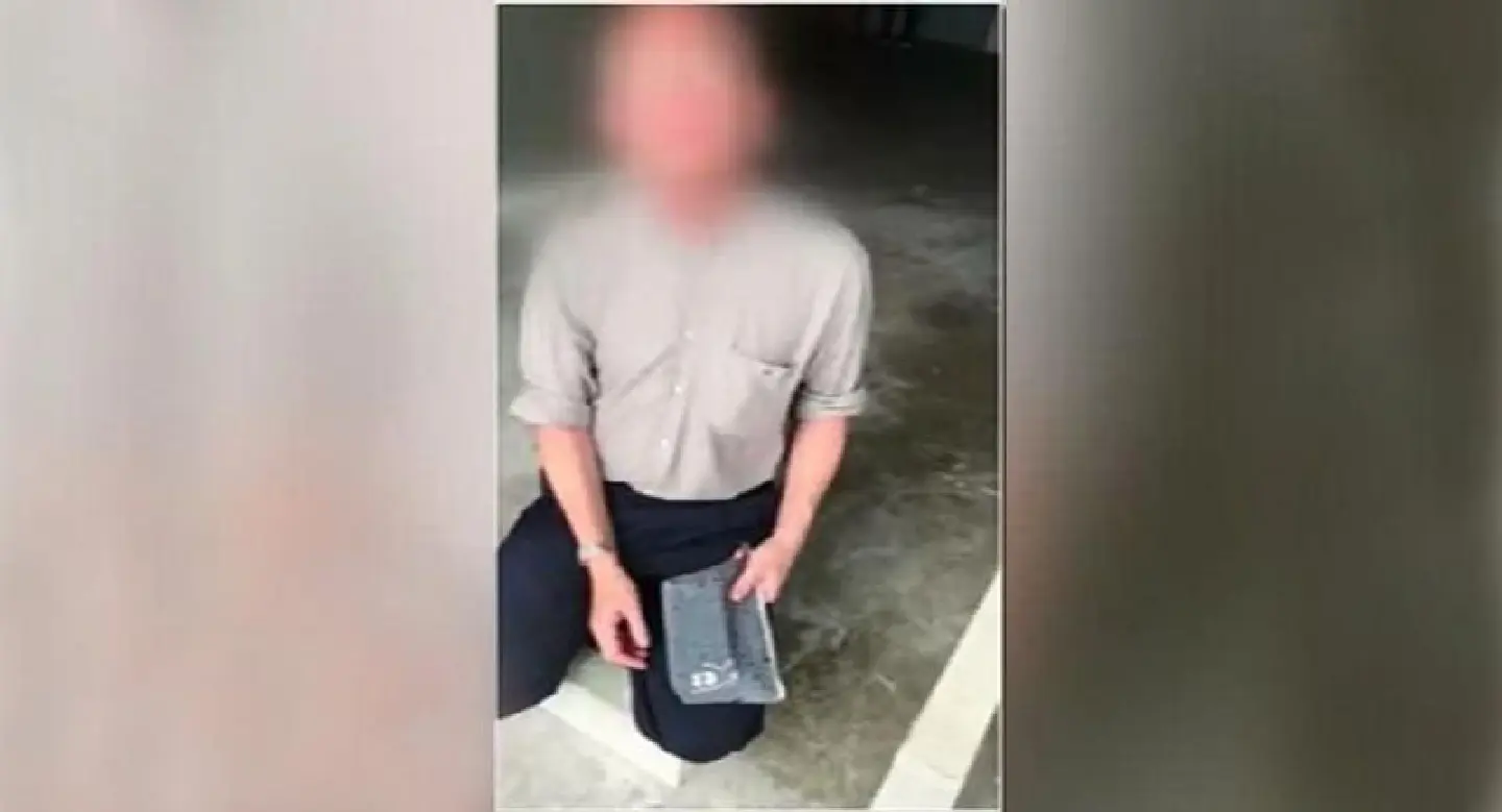 Senior judge ‘did not resign over viral video clip’ Senior judge ‘did not resign over viral video clip’