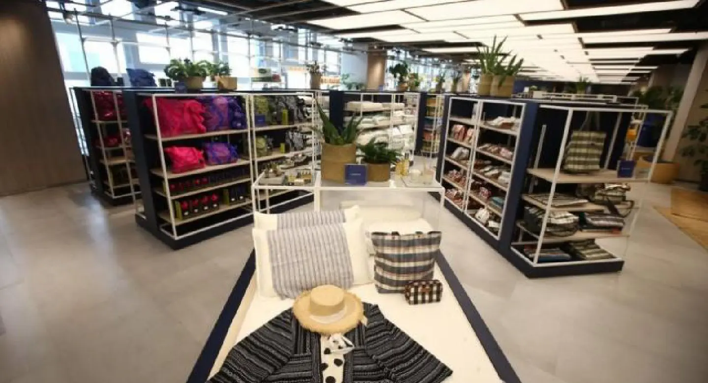 Where to find the best gifts in Bangkok