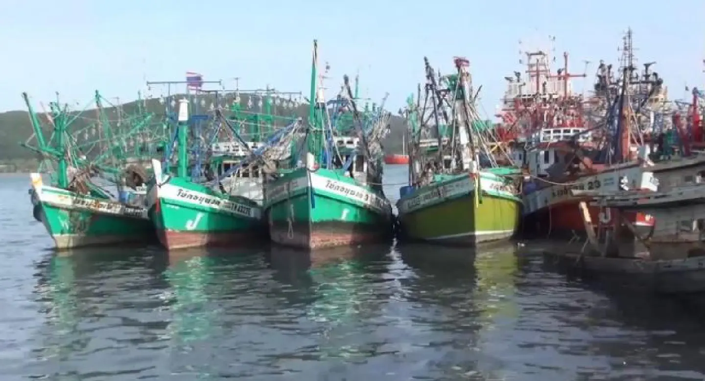 EU to assess Thai fishing sector this month EU to assess Thai fishing sector this month