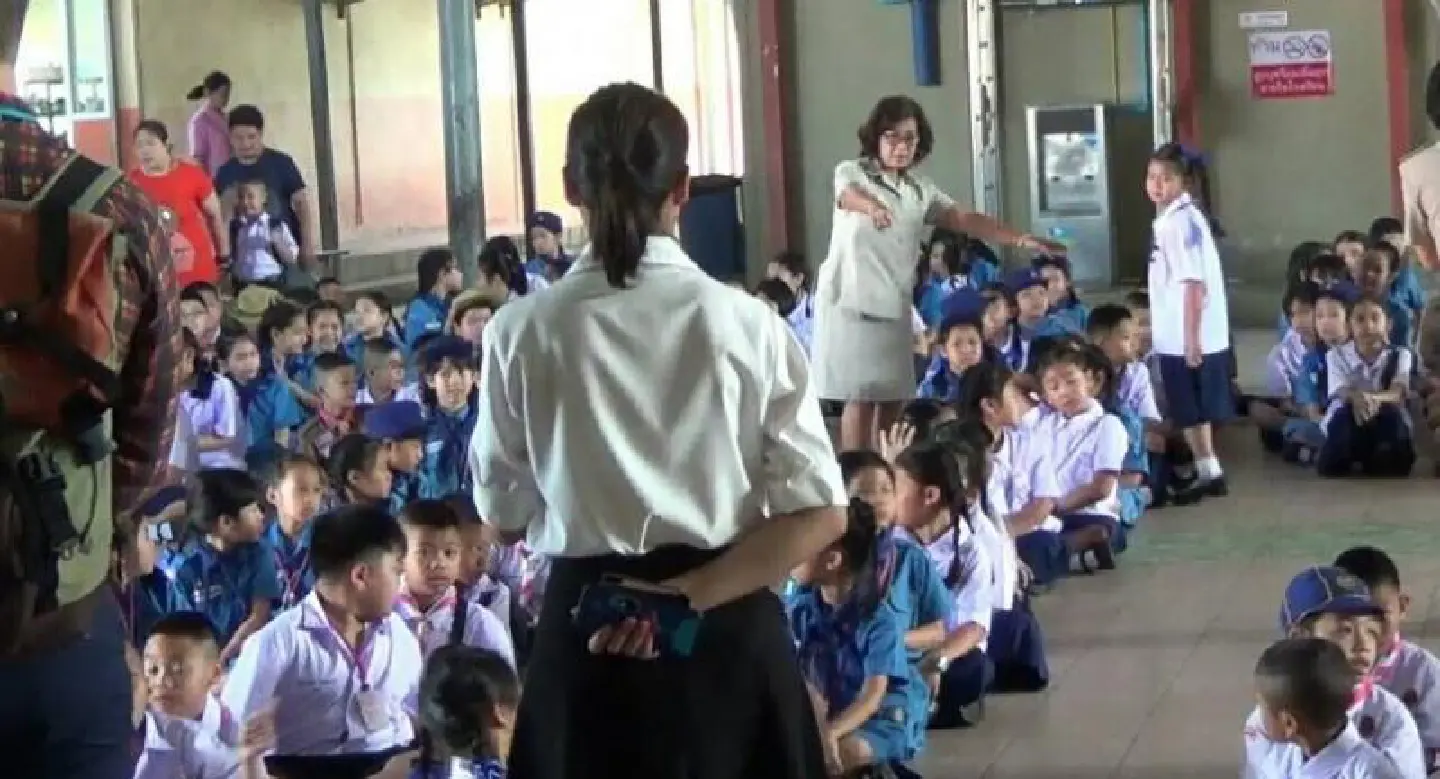 Education Fund hit by delayed and lower budget allocation
