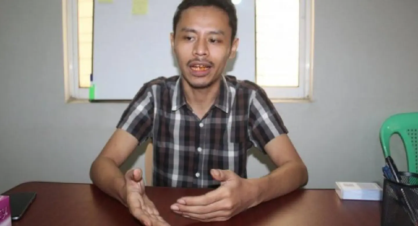 MM Social aims to rival Facebook, Instagram in Myanmar MM Social aims to rival Facebook, Instagram in Myanmar