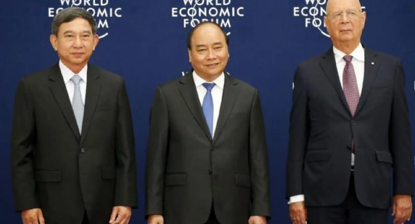 Leaders upbeat on Asean transformation Leaders upbeat on Asean transformation