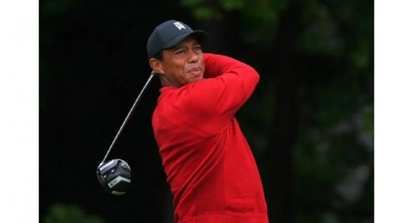 Tiger set to play host again at Bahamas invitational Tiger set to play host again at Bahamas invitational