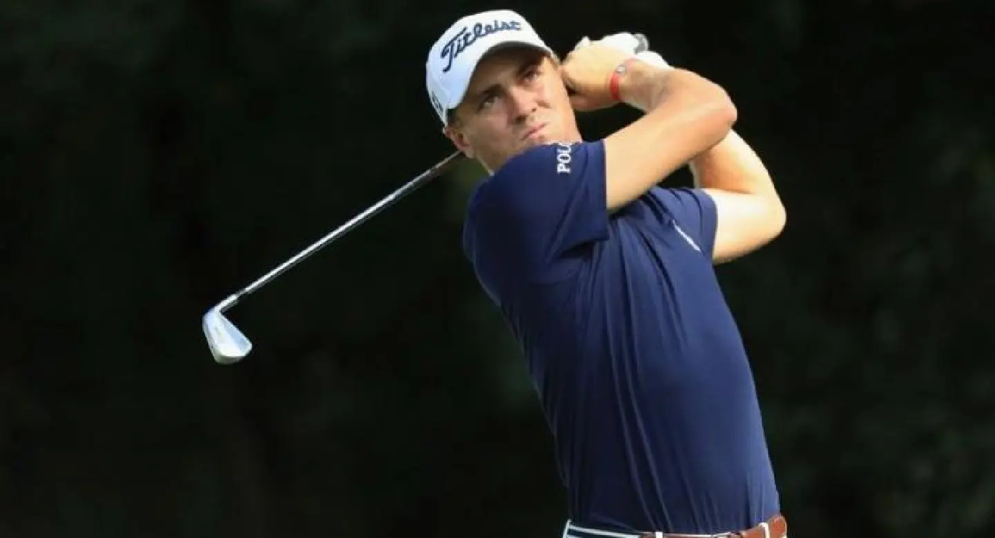 THOMAS, BRADLEY, CASEY, MATSUYAMA, SCHAUFFELE, ELS AND LOVE III COMMIT TO CIMB CLASSIC