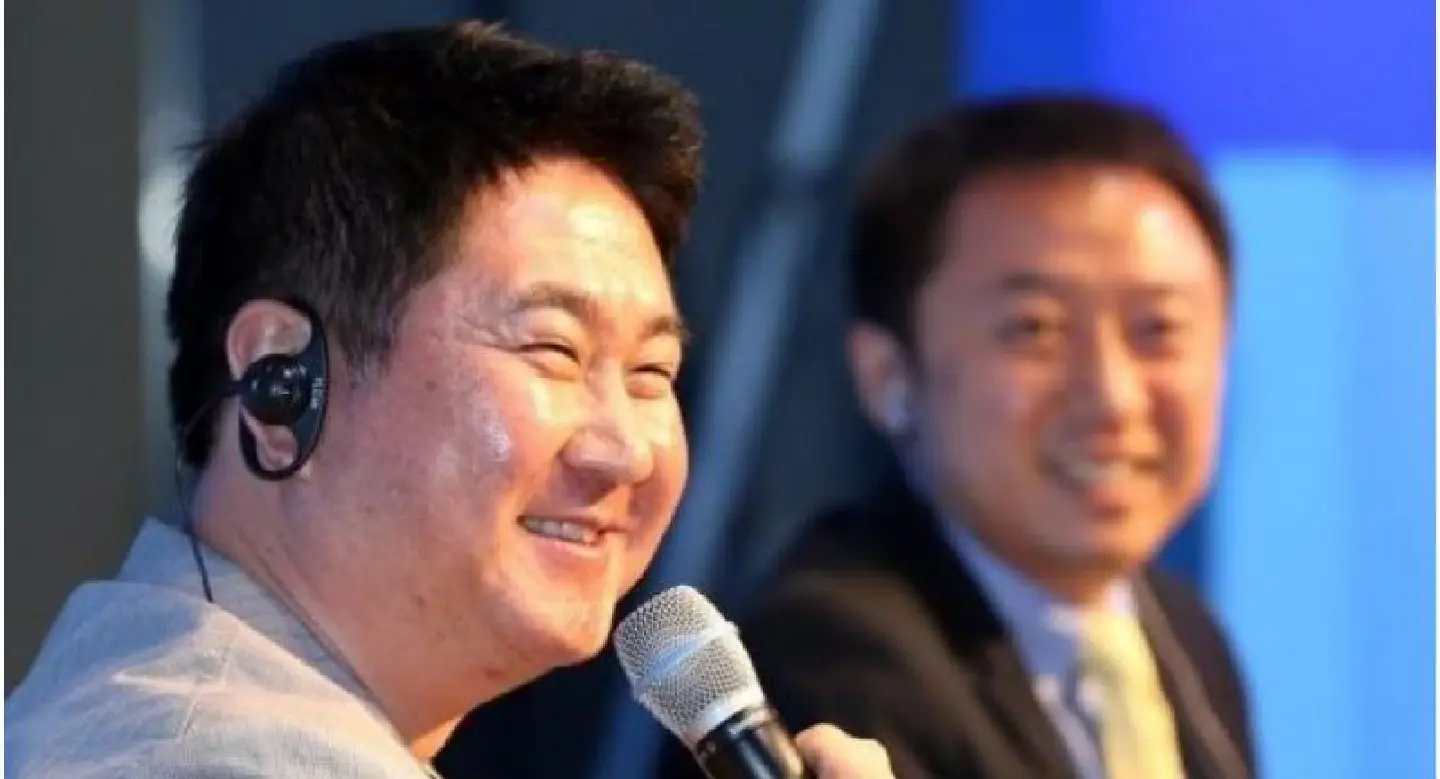 Crypto exchanges can discern worthwhile coins, blockchain projects: Upbit CEO