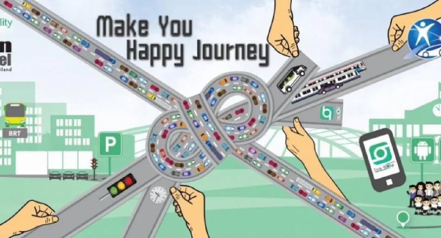 Bangkok to expand ‘Sathorn Model’ for more traffic flexibility
