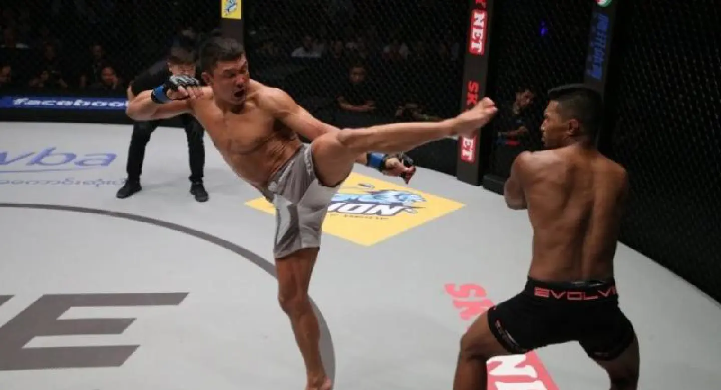 Timofey Nastyukhin uses career-threatening past as drive to become lightweight division’s top conten Timofey Nastyukhin uses career-threatening past as drive to become lightweight division’s top conten