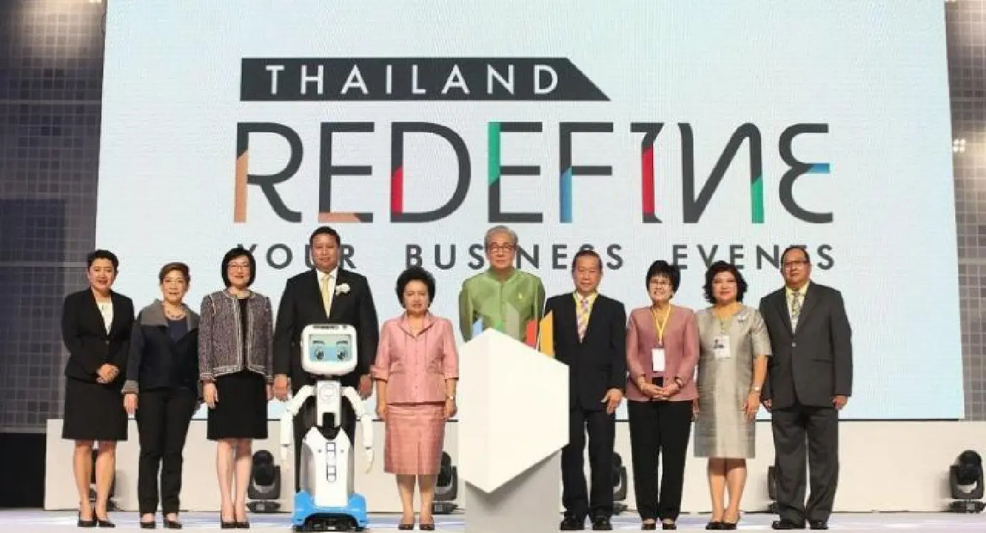 TCEB’s activities contribute Bt1 trillion TCEB’s activities contribute Bt1 trillion