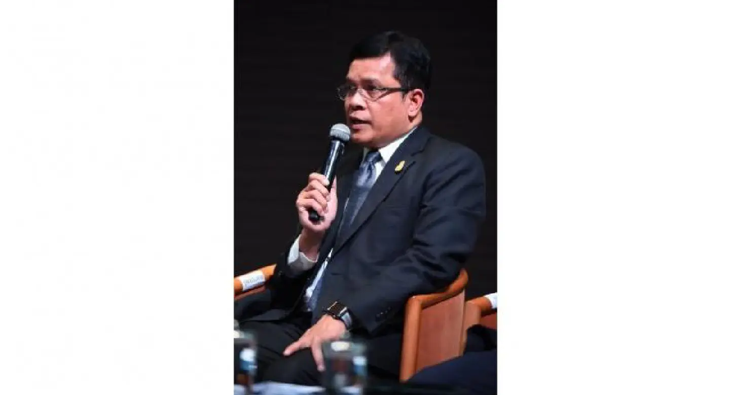 ‘Local investors upbeat’ on Thailand Future Fund ‘Local investors upbeat’ on Thailand Future Fund