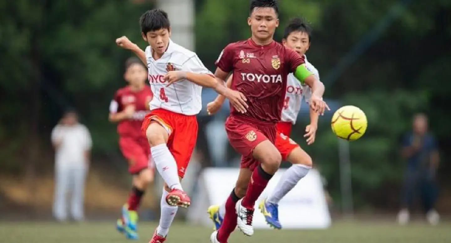 Atsada scores all goals in two opening games of Toyota tourney Atsada scores all goals in two opening games of Toyota tourney