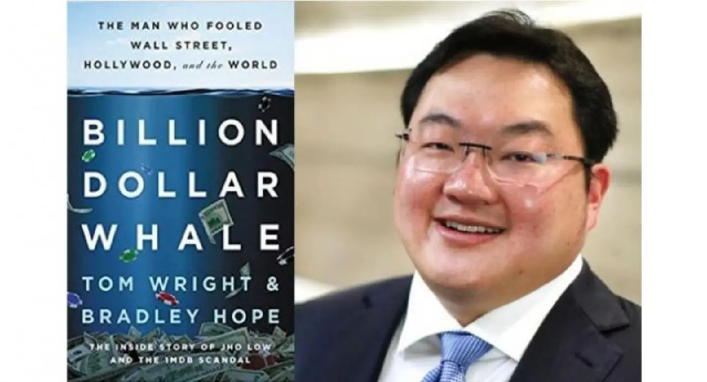 Jho Low's alleged antics involving Britney Spears, Psy and Alicia Keys