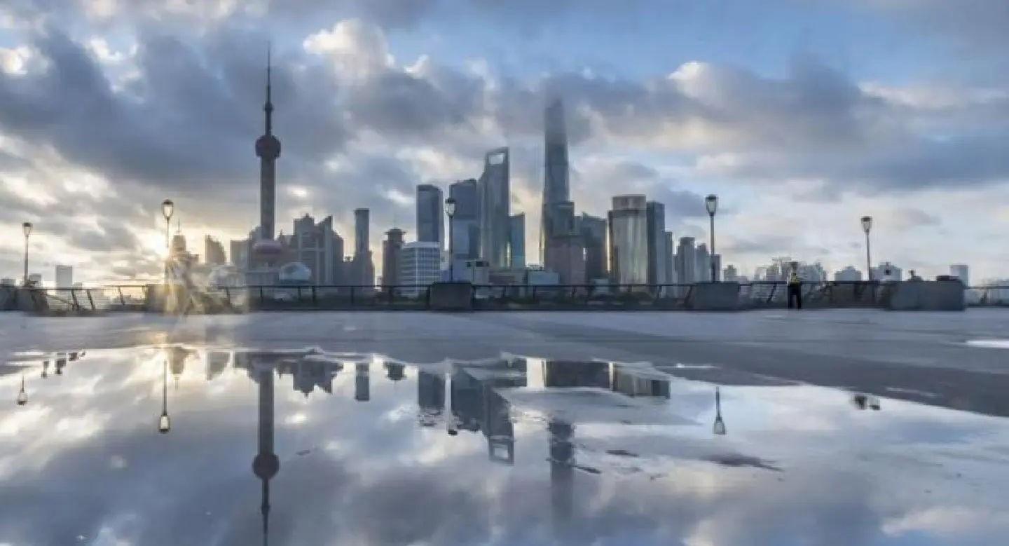 'Startup visa' lures expats to Shanghai 'Startup visa' lures expats to Shanghai