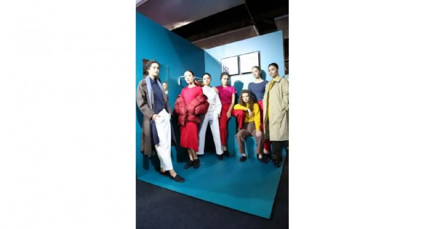 Lemaire working miracles for Uniqlo Lemaire working miracles for Uniqlo