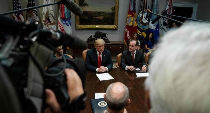 Trump hits China with tariffs on another $200 bn in goods