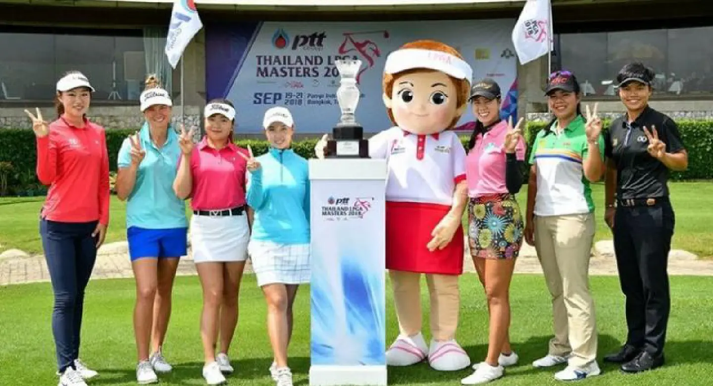 The ladies are ready to test their mettles The ladies are ready to test their mettles