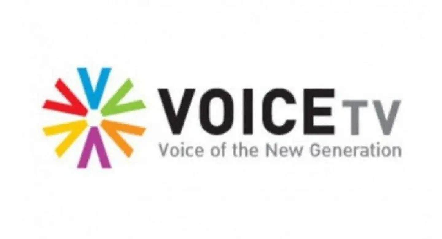 Junta critics taken off Voice TV 