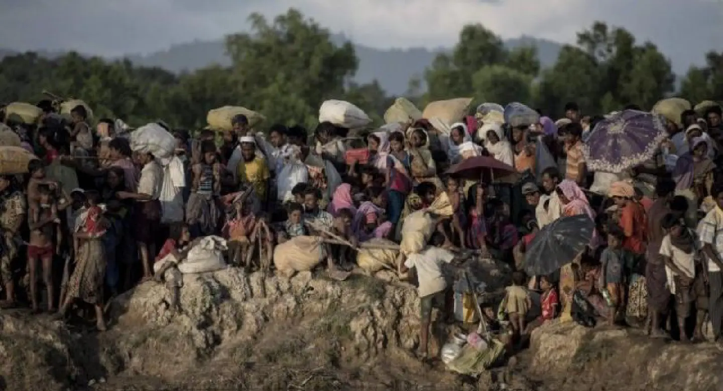 The Rohingya refugee crisis in key dates The Rohingya refugee crisis in key dates