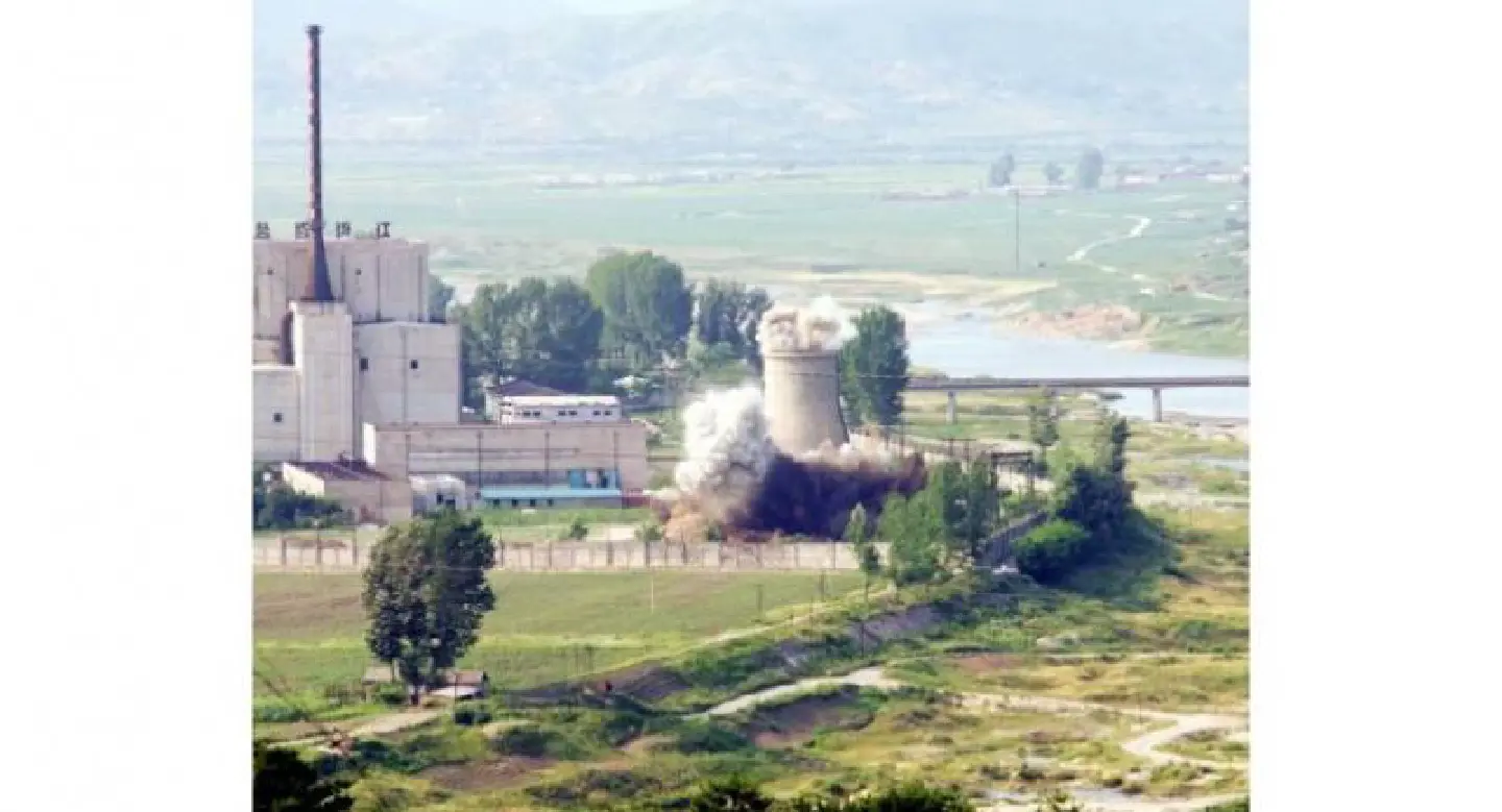 N. Korea to close long-range rocket test facilities N. Korea to close long-range rocket test facilities