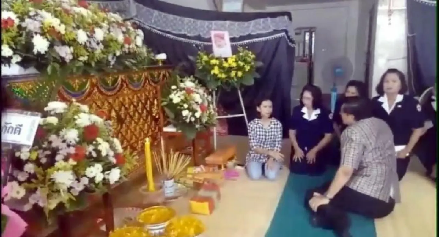 Family gets funeral help after daughter killed by neighbour’s three dogs Family gets funeral help after daughter killed by neighbour’s three dogs