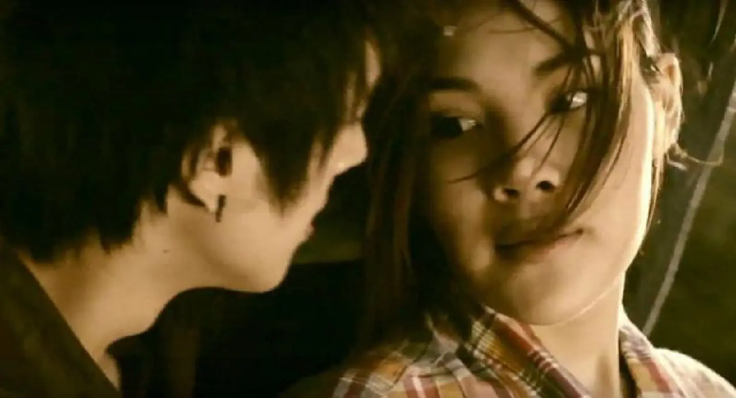 Film reminds society to set love free, break gender chains Film reminds society to set love free, break gender chains