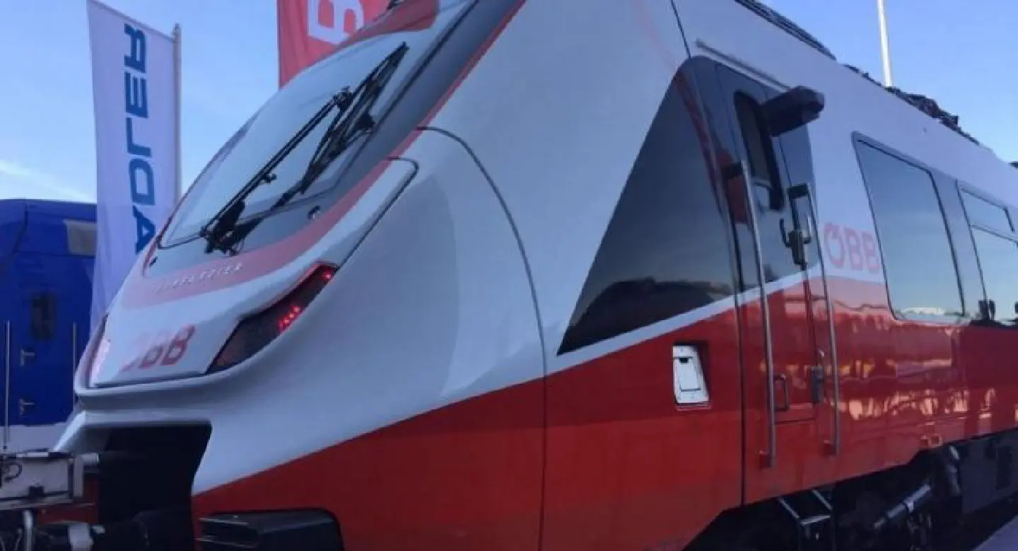 Thai businesses stay on top of mobility tech at InnoTrans 2018 Thai businesses stay on top of mobility tech at InnoTrans 2018