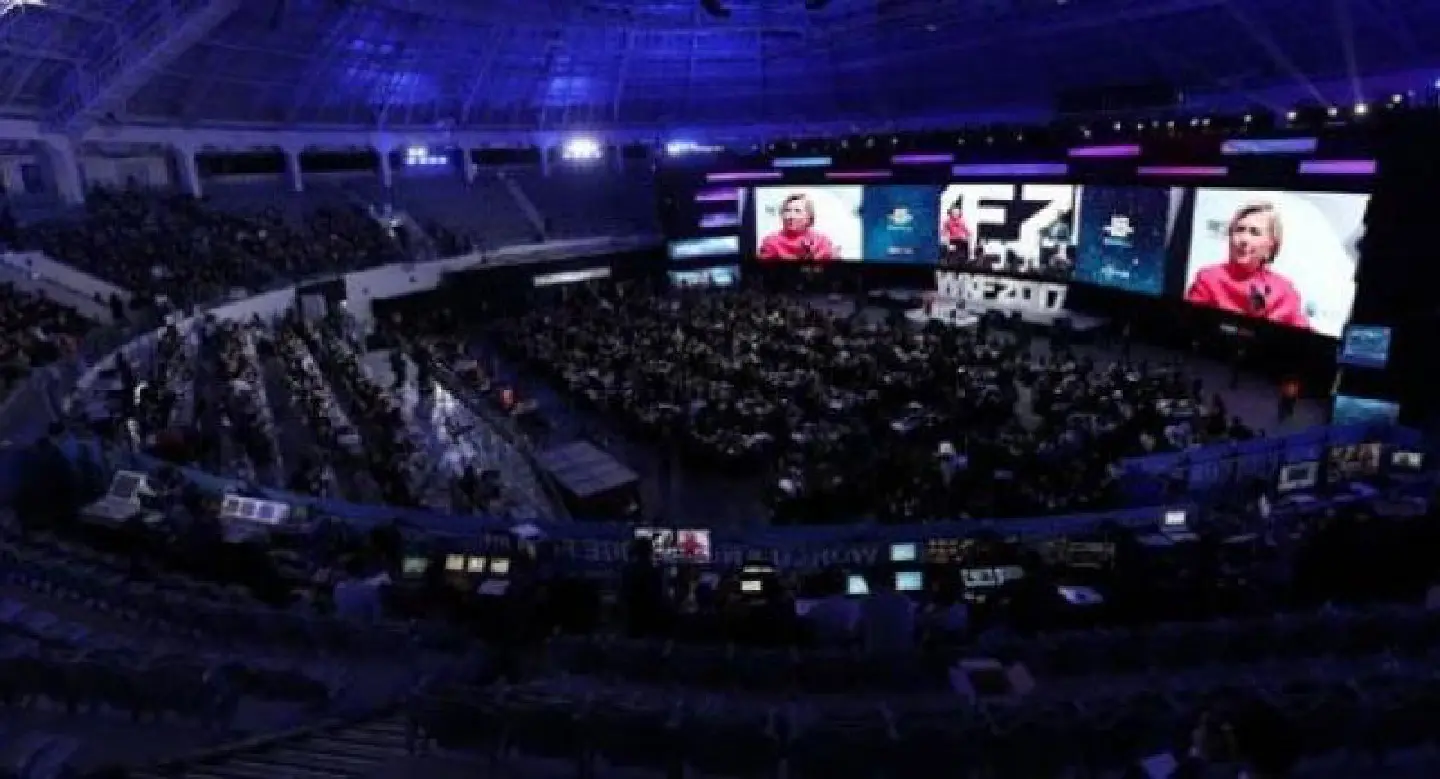 Seoul to host World Knowledge Forum next month
