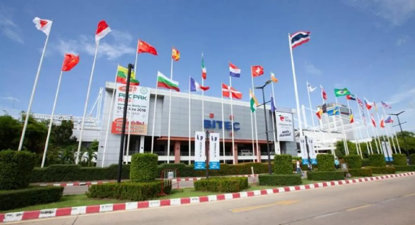 Bitec lines up Asean, international events in line with vision of premier MICE destination Bitec lines up Asean, international events in line with vision of premier MICE destination