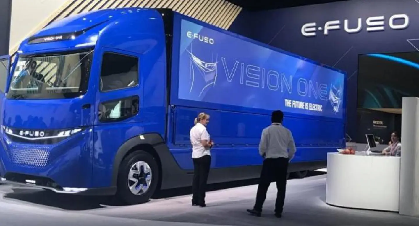 Germany’s Daimler optimistic of truck sales in Thailand and region Germany’s Daimler optimistic of truck sales in Thailand and region