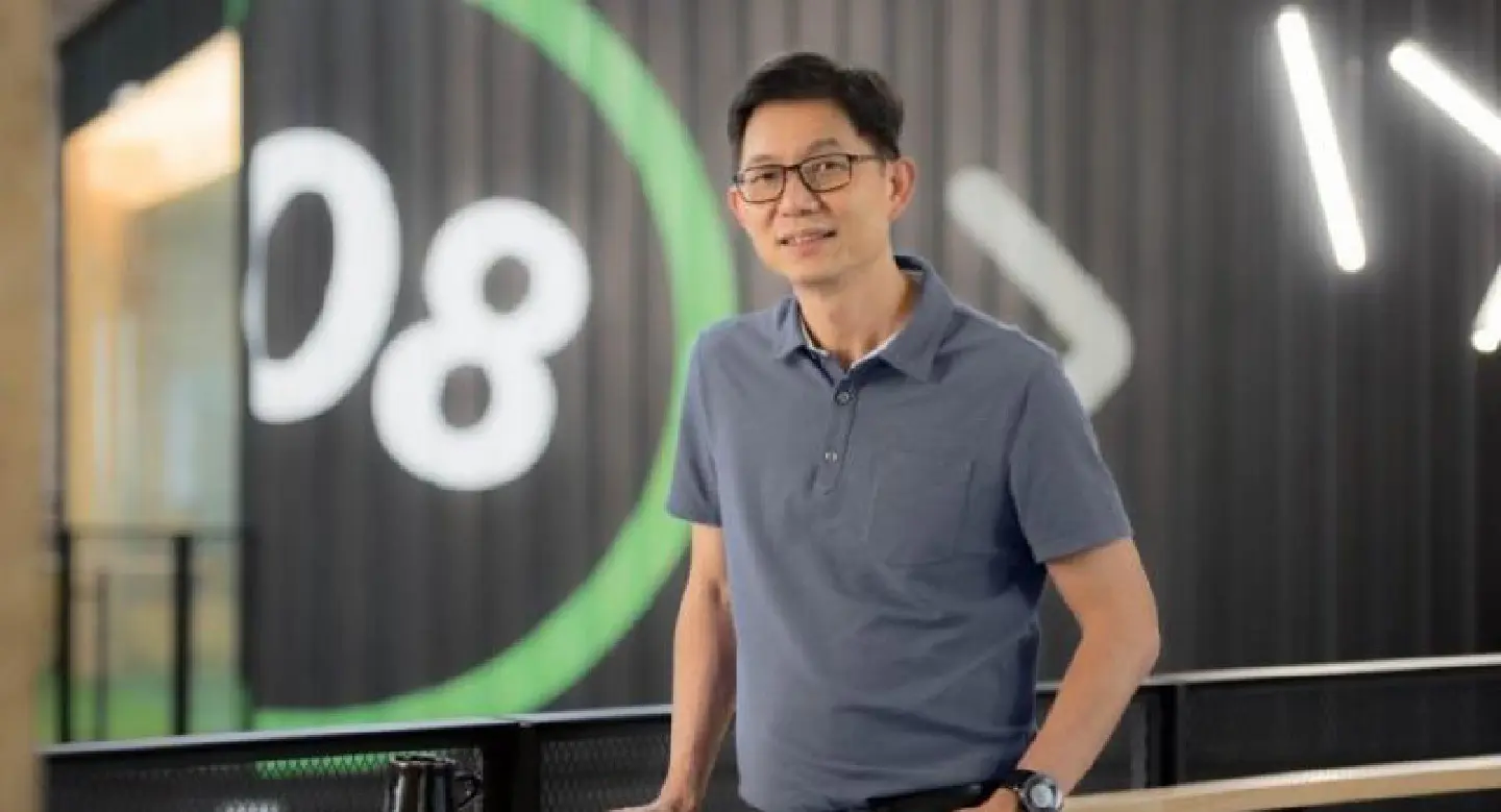 A commitment to world-class technology A commitment to world-class technology
