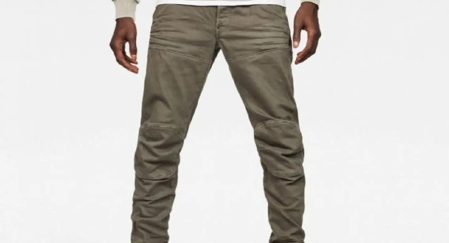 Denims reborn for a caring world Denims reborn for a caring world
