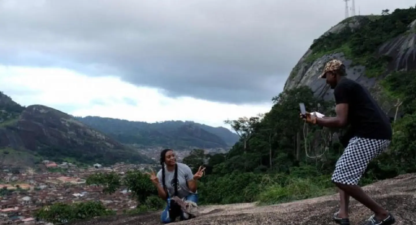 ‘Instagram holidays’ get Nigerians travelling ‘Instagram holidays’ get Nigerians travelling