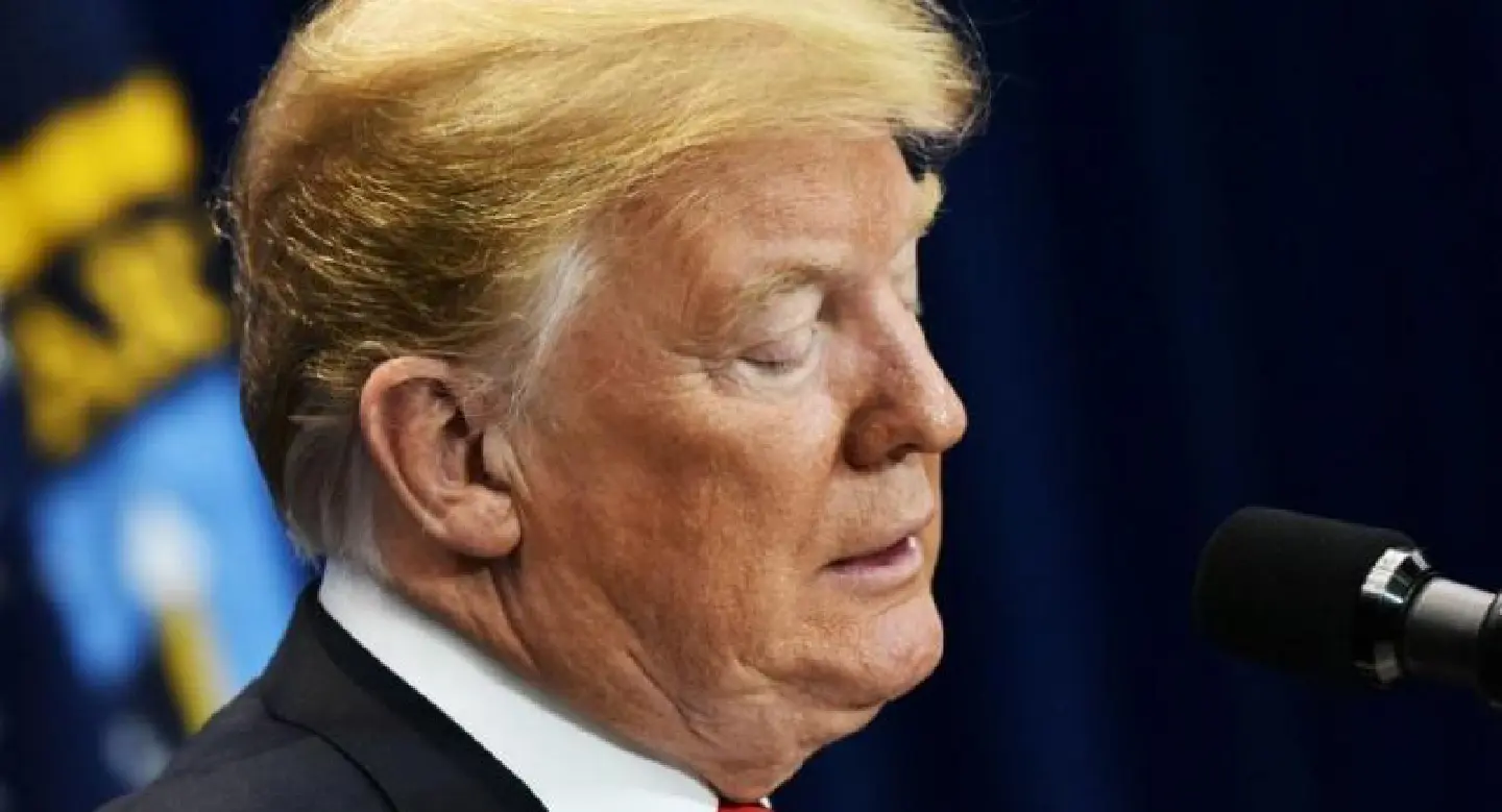 New bombshell revives debate on Trump fitness for office