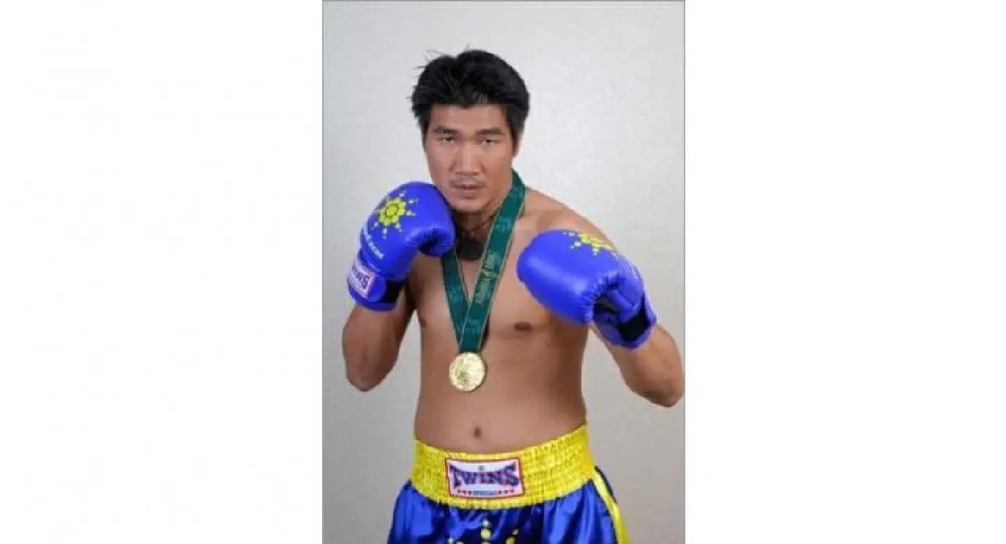 Olympic gold medal hero Somluck declared bankrupt Olympic gold medal hero Somluck declared bankrupt