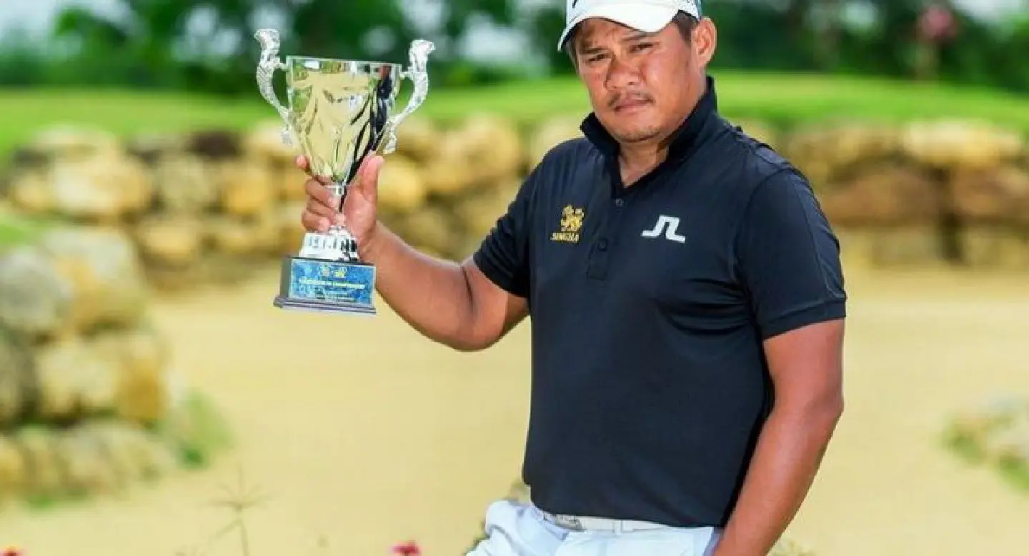 Chapchai  savours 1st win in 3 years in Kanchanaburi