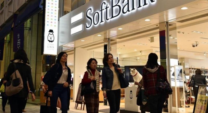 SoftBank deleted 10.3 million emails in error