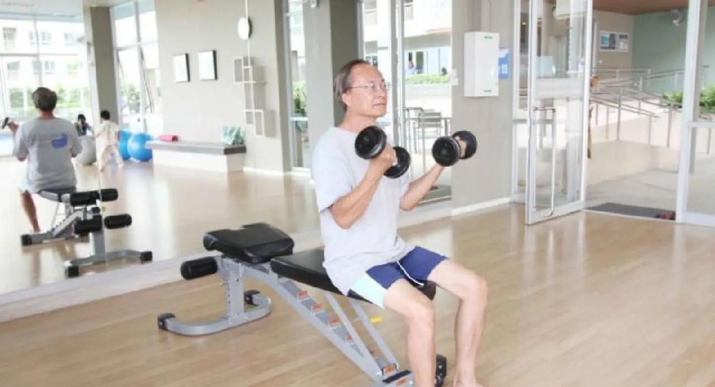 Luxury nursing homes offer active life to the aged Luxury nursing homes offer active life to the aged
