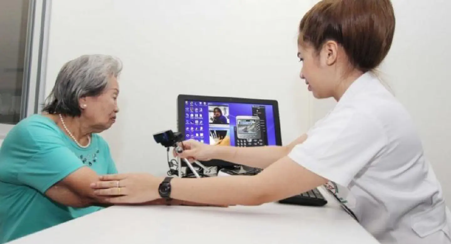 Ageing population creates opportunities for aware and sensitive businesses: study Ageing population creates opportunities for aware and sensitive businesses: study