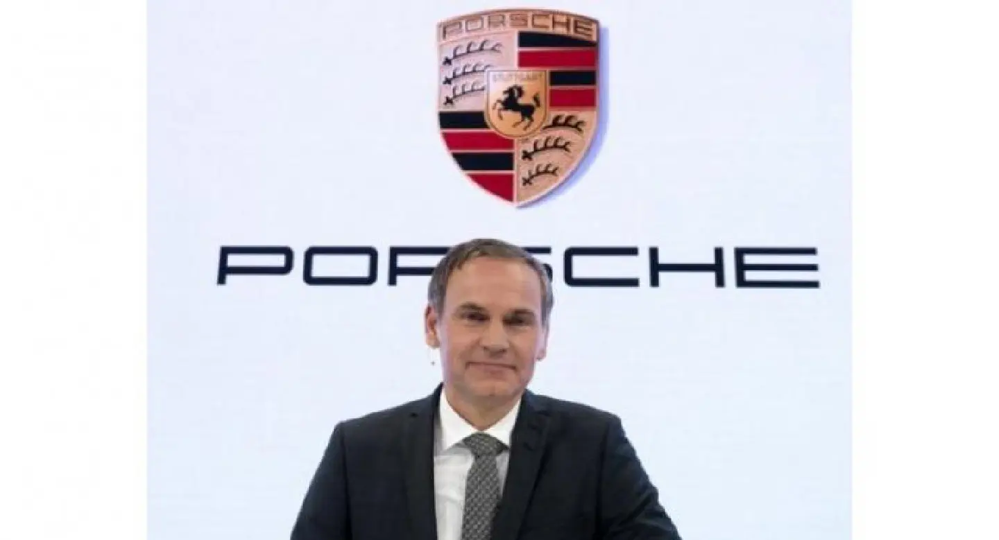 Porsche first German carmaker to abandon diesel engines Porsche first German carmaker to abandon diesel engines