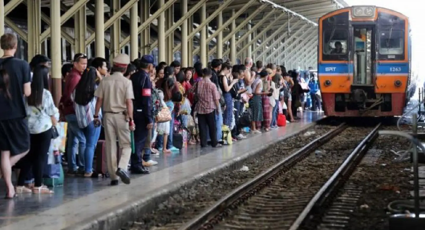 SRT to develop digital ticketing system SRT to develop digital ticketing system