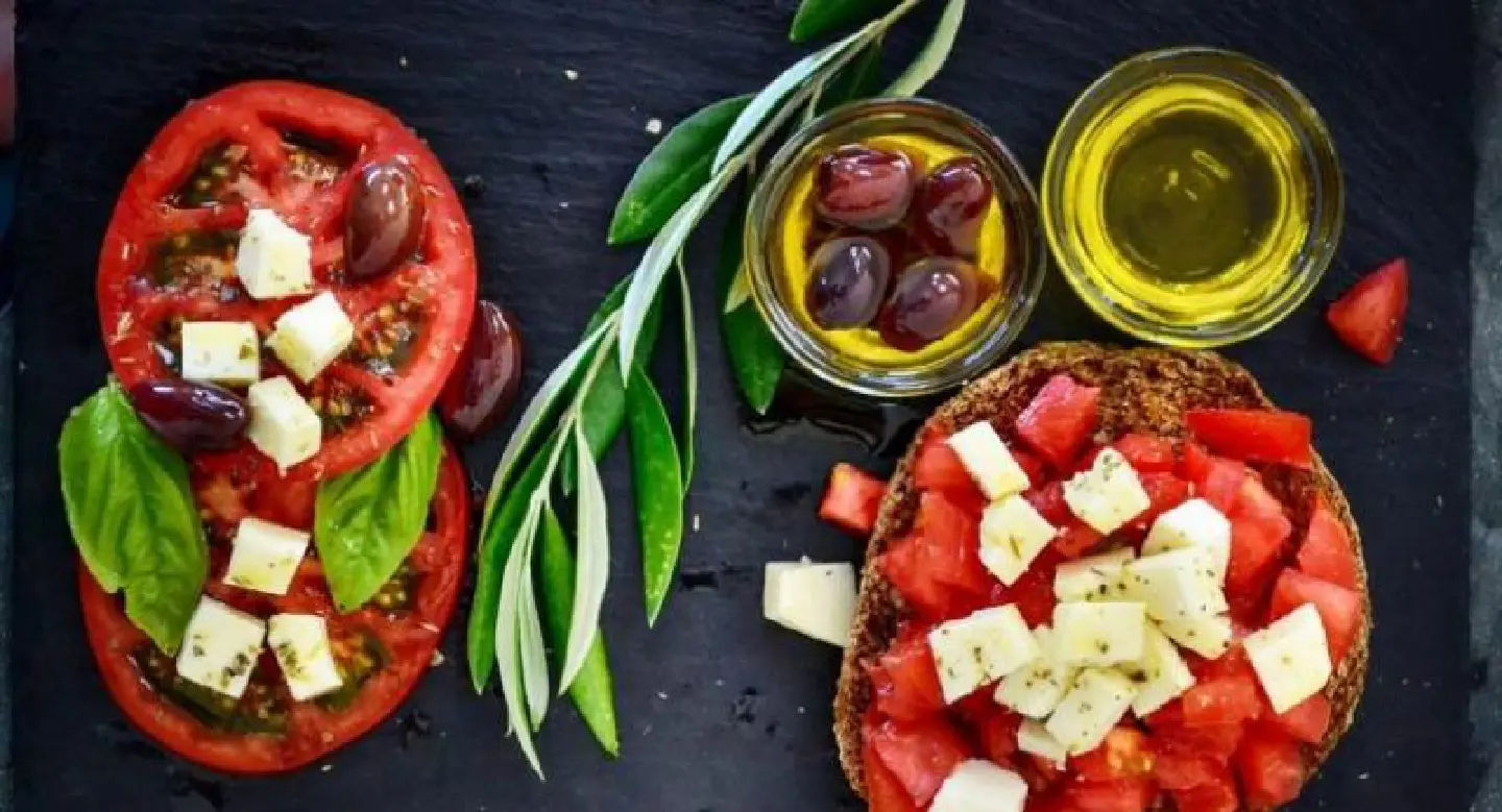 A diet that sharpens the mind A diet that sharpens the mind