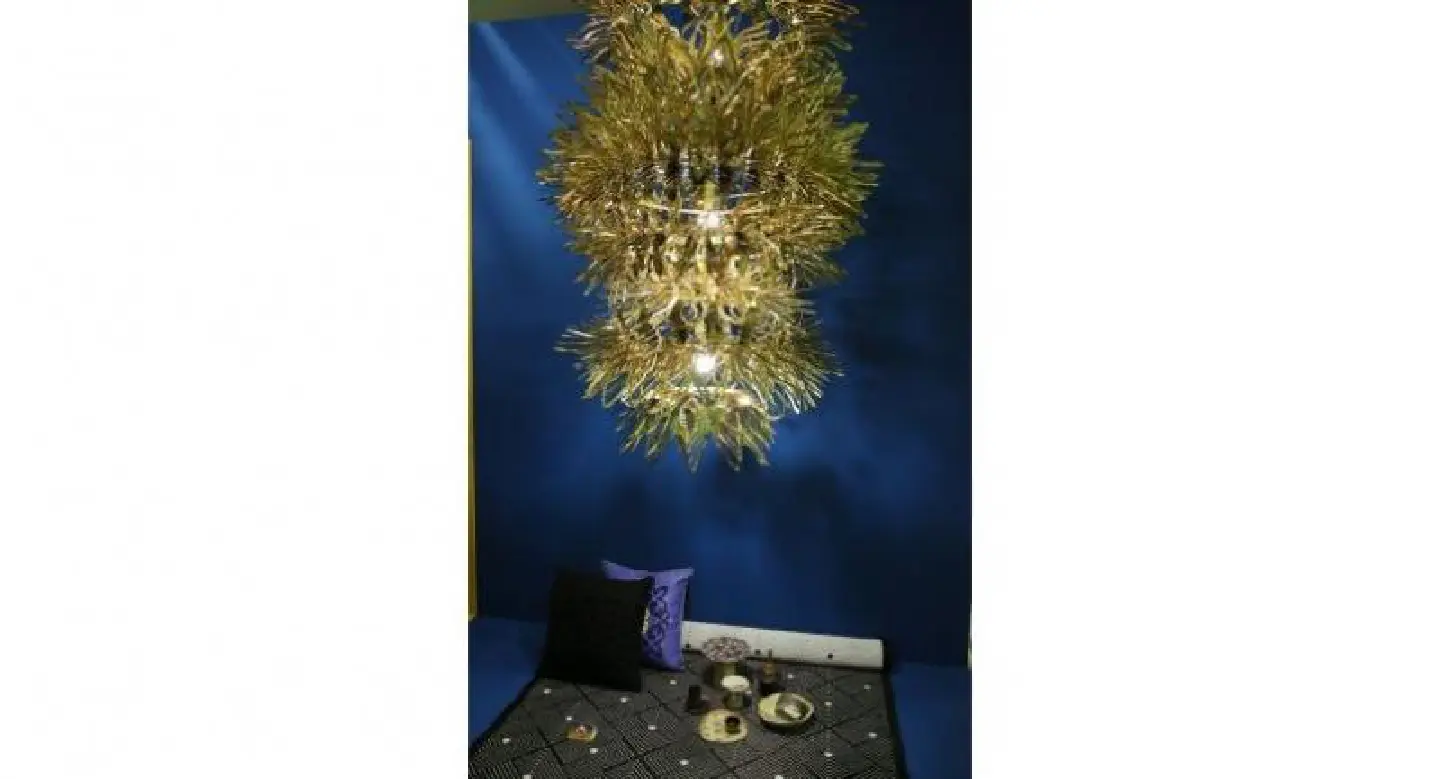 Traditional crafts with a modern twist Traditional crafts with a modern twist