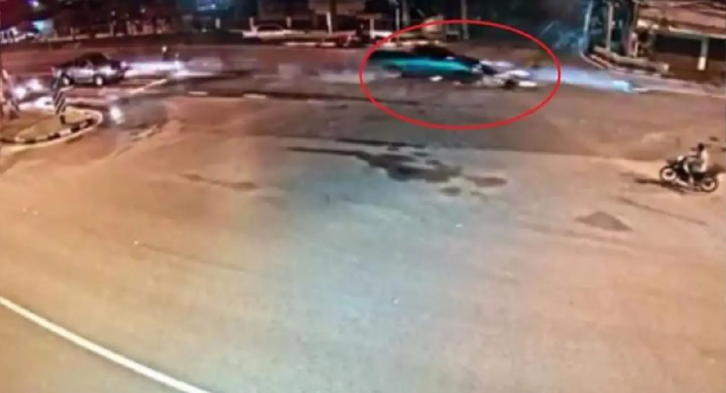 Seven Phuket police transferred off the island after man shot dead Seven Phuket police transferred off the island after man shot dead