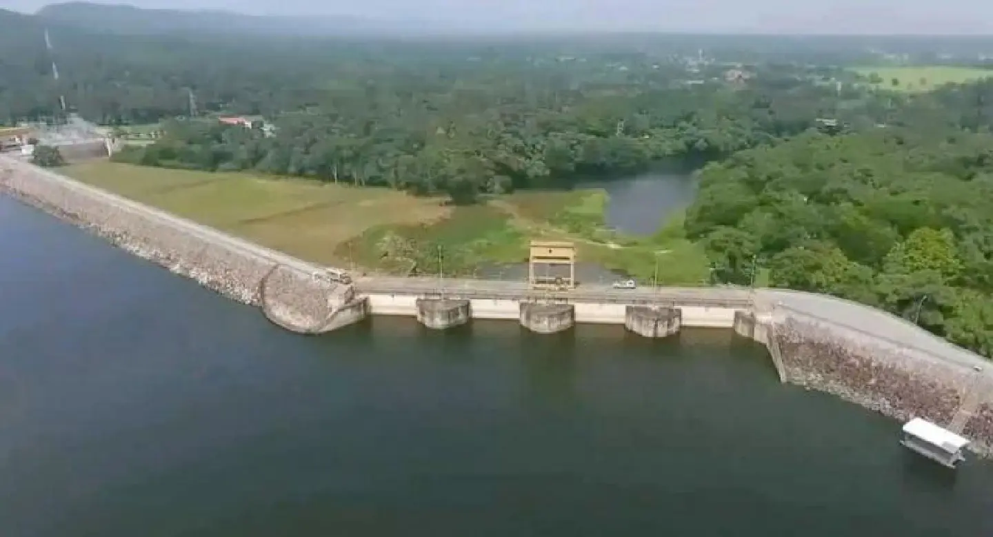Northeast faces drought, as dam levels low Northeast faces drought, as dam levels low