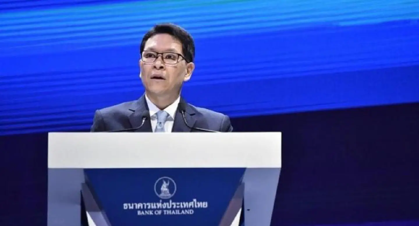 BOT faces more challenges as boundaries become blurry: governor